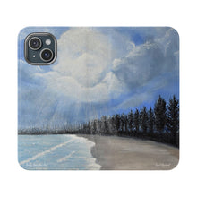 Load image into Gallery viewer, Soul Revival - PHONE CASE WALLET for Samsung & iPhones - by Kerry Sandhu Art