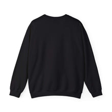 Load image into Gallery viewer, Sweatshirt 50/50 Cotton/Polyester, Medium-heavy fabric, Loose fit, true to size, Original art designs by Kerry Sandhu Art