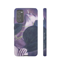 Load image into Gallery viewer, Tonight is the Night - TOUGH PHONE CASES - by Kerry Sandhu Art