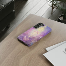 Load image into Gallery viewer, This Is It (Your Soul) - TOUGH PHONE CASES for Samsung & iPhones - Designed from original artwork