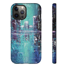 Load image into Gallery viewer, Brooklyn Roads - TOUGH PHONE CASES for Samsung & iPhones - by Kerry Sandhu Art