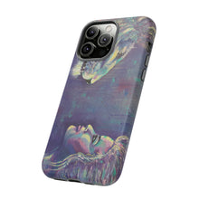 Load image into Gallery viewer, Secure, stylish, dual layer, impact resistant phone case. 45 models Glossy/Matte. Many artworks to choose by Kerry Sandhu Art
