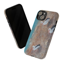 Load image into Gallery viewer, Nothing Else Matters - TOUGH PHONE CASES for Samsung & iPhones - by Kerry Sandhu Art