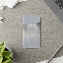 Load image into Gallery viewer, It's A Kind of Magic - PHONE CASE WALLET - by Kerry Sandhu Art