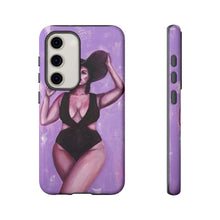 Load image into Gallery viewer, All About That Bass - TOUGH PHONE CASES for Samsung & iPhones - by Kerry Sandhu Art