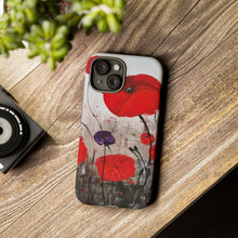 Load image into Gallery viewer, For The Fallen - TOUGH PHONE CASES for Samsung & iPhones - by Kerry Sandhu Art