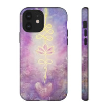 Load image into Gallery viewer, This Is It (Your Soul) - TOUGH PHONE CASES for Samsung & iPhones - Designed from original artwork