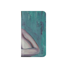 Load image into Gallery viewer, Bootylicious - PHONE CASE WALLET for Samsung & iPhones - by Kerry Sandhu Art