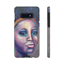 Load image into Gallery viewer, I Am Woman - TOUGH PHONE CASES for Samsung & iPhones - by Kerry Sandhu Art