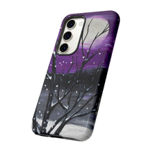 Load image into Gallery viewer, Luminescence - TOUGH PHONE CASES for Samsung & iPhones - by Kerry Sandhu Art