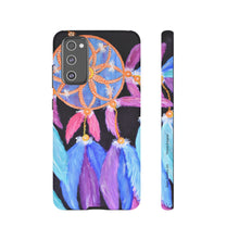 Load image into Gallery viewer, Sweet Dreams - TOUGH PHONE CASES for Samsung & iPhones - by Kerry Sandhu Art