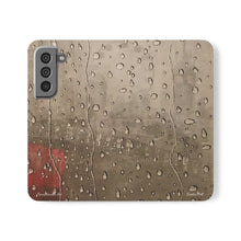 Load image into Gallery viewer, London Still - PHONE CASE WALLET - by Kerry Sandhu Art