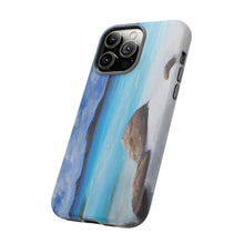 Load image into Gallery viewer, Ocean - TOUGH PHONE CASES for Samsung & iPhones - by Kerry Sandhu Art
