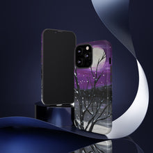 Load image into Gallery viewer, Luminescence - TOUGH PHONE CASES for Samsung & iPhones - by Kerry Sandhu Art