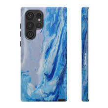 Load image into Gallery viewer, From The Sea - TOUGH PHONE CASES for Samsung & iPhones - by Kerry Sandhu Art