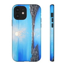 Load image into Gallery viewer, My Island Home - TOUGH PHONE CASES for Samsung & iPhones - by Kerry Sandhu Art