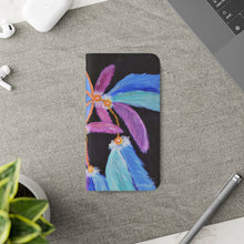 Load image into Gallery viewer, Sweet Dreams - PHONE CASE WALLET for Samsung & iPhones - by Kerry Sandhu Art