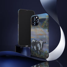 Load image into Gallery viewer, Morning Has Broken - TOUGH PHONE CASES for Samsung & iPhones - by Kerry Sandhu Art