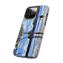 Load image into Gallery viewer, Tropical Escape - TOUGH PHONE CASES for Samsung & iPhones - by Kerry Sandhu Art