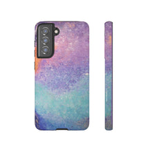 Load image into Gallery viewer, Welcome To My Truth - TOUGH PHONE CASES for Samsung & iPhones - by Kerry Sandhu Art