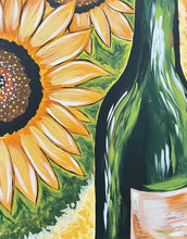 Load image into Gallery viewer, Paint Party at Greenhouse Nightcliff — Friday 17 July 2026