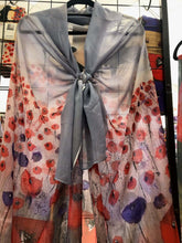 Load image into Gallery viewer, Scarf Ring, Clothes Clip, T-shirt Tie Accessories. The perfect accessory for your scarf or a unique way to wear a shirt!