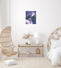 Load image into Gallery viewer, Original art celebrating the Divine Feminine, Female Empowerment, Sexuality, Sensuality & loving yourself by Kerry Sandhu Art
