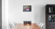 Load image into Gallery viewer, 'Bowl of Grapes' - ORIGINAL ARTWORK - by Kerry Sandhu Art