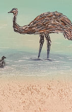 Load image into Gallery viewer, Close-up of textures