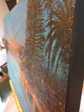 Load image into Gallery viewer, 'Bliss' - ORIGINAL ARTWORK - by Kerry Sandhu Art