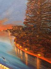 Load image into Gallery viewer, 'Bliss' - ORIGINAL ARTWORK - by Kerry Sandhu Art