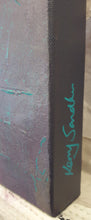 Load image into Gallery viewer, Original portrait painting of an african american woman by Kerry Sandhu Art
