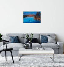 Load image into Gallery viewer, 'Bliss' - ORIGINAL ARTWORK - by Kerry Sandhu Art