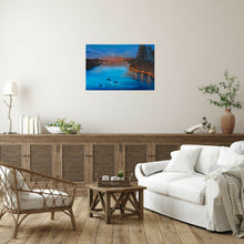 Load image into Gallery viewer, 'Bliss' - ORIGINAL ARTWORK - by Kerry Sandhu Art