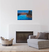 Load image into Gallery viewer, 'Bliss' - ORIGINAL ARTWORK - by Kerry Sandhu Art