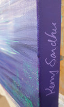Load image into Gallery viewer, 'Original Sin' - ORIGINAL ARTWORK - by Kerry Sandhu Art