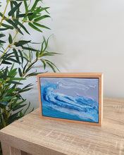 Load image into Gallery viewer, 'From the Sea' - ORIGINAL ARTWORK - by Kerry Sandhu Art