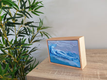 Load image into Gallery viewer, 'From the Sea' - ORIGINAL ARTWORK - by Kerry Sandhu Art