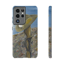 Load image into Gallery viewer, Secure, stylish, dual layer, impact resistant phone case. 45 models Glossy/Matte. Many artworks to choose by Kerry Sandhu Art
