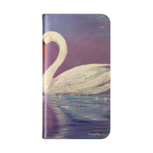 Load image into Gallery viewer, Original Sin - PHONE CASE WALLET for Samsung &amp; iPhones - by Kerry Sandhu Art
