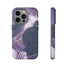 Load image into Gallery viewer, Tonight is the Night - TOUGH PHONE CASES - by Kerry Sandhu Art
