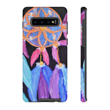 Load image into Gallery viewer, Sweet Dreams - TOUGH PHONE CASES for Samsung &amp; iPhones - by Kerry Sandhu Art
