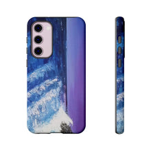 Load image into Gallery viewer, Seven Seas of Rhye - TOUGH PHONE CASES for Samsung &amp; iPhones - by Kerry Sandhu Art
