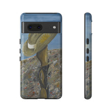 Load image into Gallery viewer, Secure, stylish, dual layer, impact resistant phone case. 45 models Glossy/Matte. Many artworks to choose by Kerry Sandhu Art
