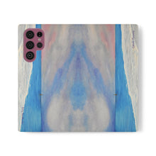 Load image into Gallery viewer, Cottesloe Dreaming - PHONE CASE WALLET - by Kerry Sandhu Art
