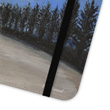 Load image into Gallery viewer, Soul Revival - PHONE CASE WALLET for Samsung &amp; iPhones - by Kerry Sandhu Art
