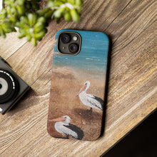 Load image into Gallery viewer, Nothing Else Matters (Close-up) - TOUGH PHONE CASES for Samsung &amp; iPhones - by Kerry Sandhu Art
