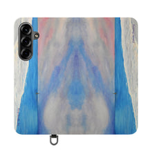 Load image into Gallery viewer, Cottesloe Dreaming - PHONE CASE WALLET - by Kerry Sandhu Art
