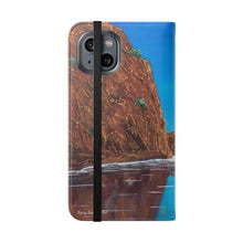 Load image into Gallery viewer, Reflections - PHONE CASE WALLET for Samsung &amp; iPhones - by Kerry Sandhu Art
