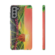 Load image into Gallery viewer, Wine Time in the Ferguson - TOUGH PHONE CASES for Samsung &amp; iPhones - by Kerry Sandhu Art
